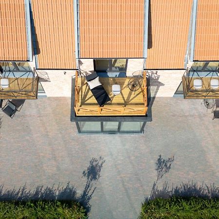 Huis Leon Houthulst エクステリア 写真